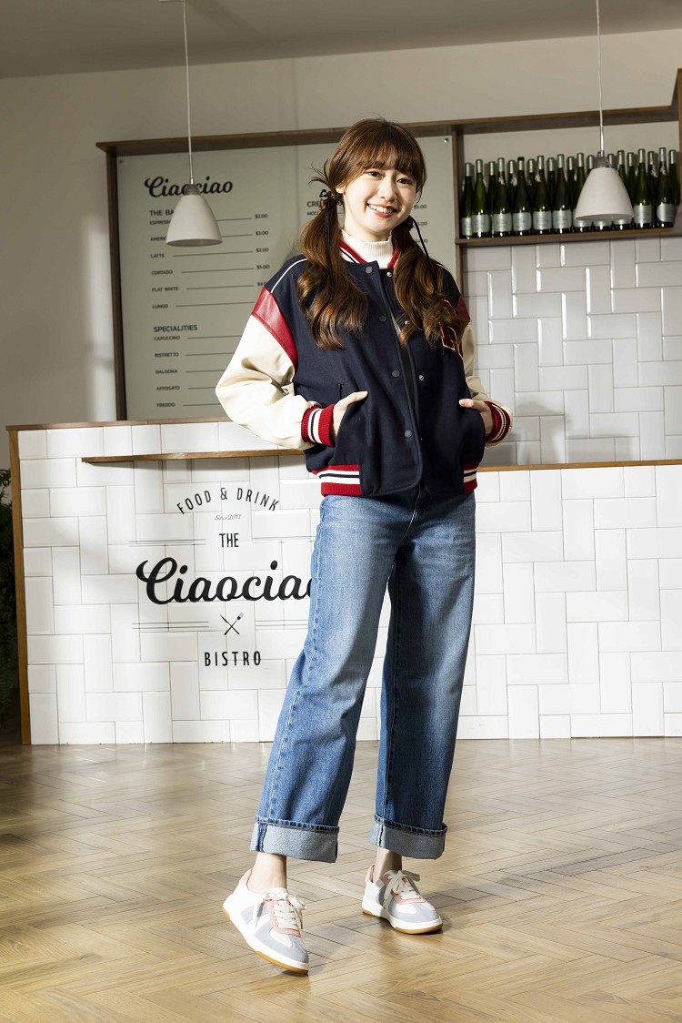 A.S.O 阿瘦集團 BESO韓系校園 撞色拼接麂皮德訓鞋(