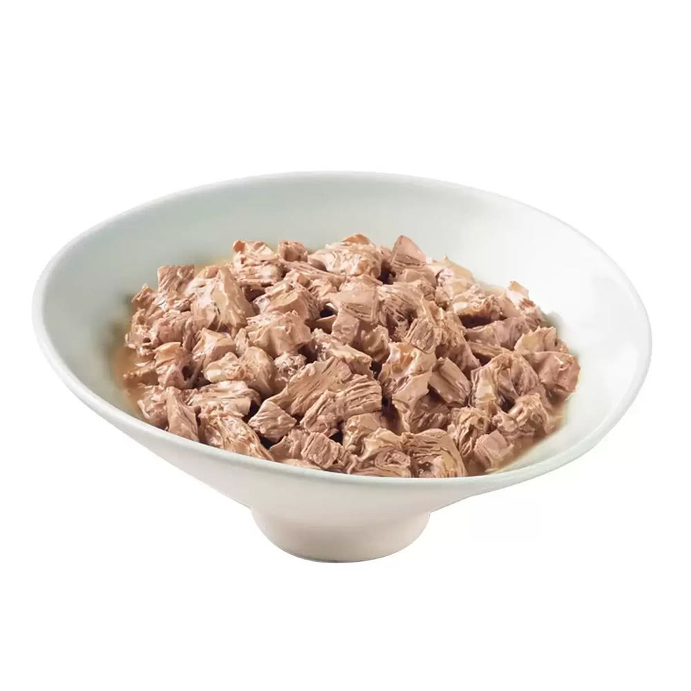 MonPetit 貓倍麗 香烤鮮鮪主食罐 85公克 X 24