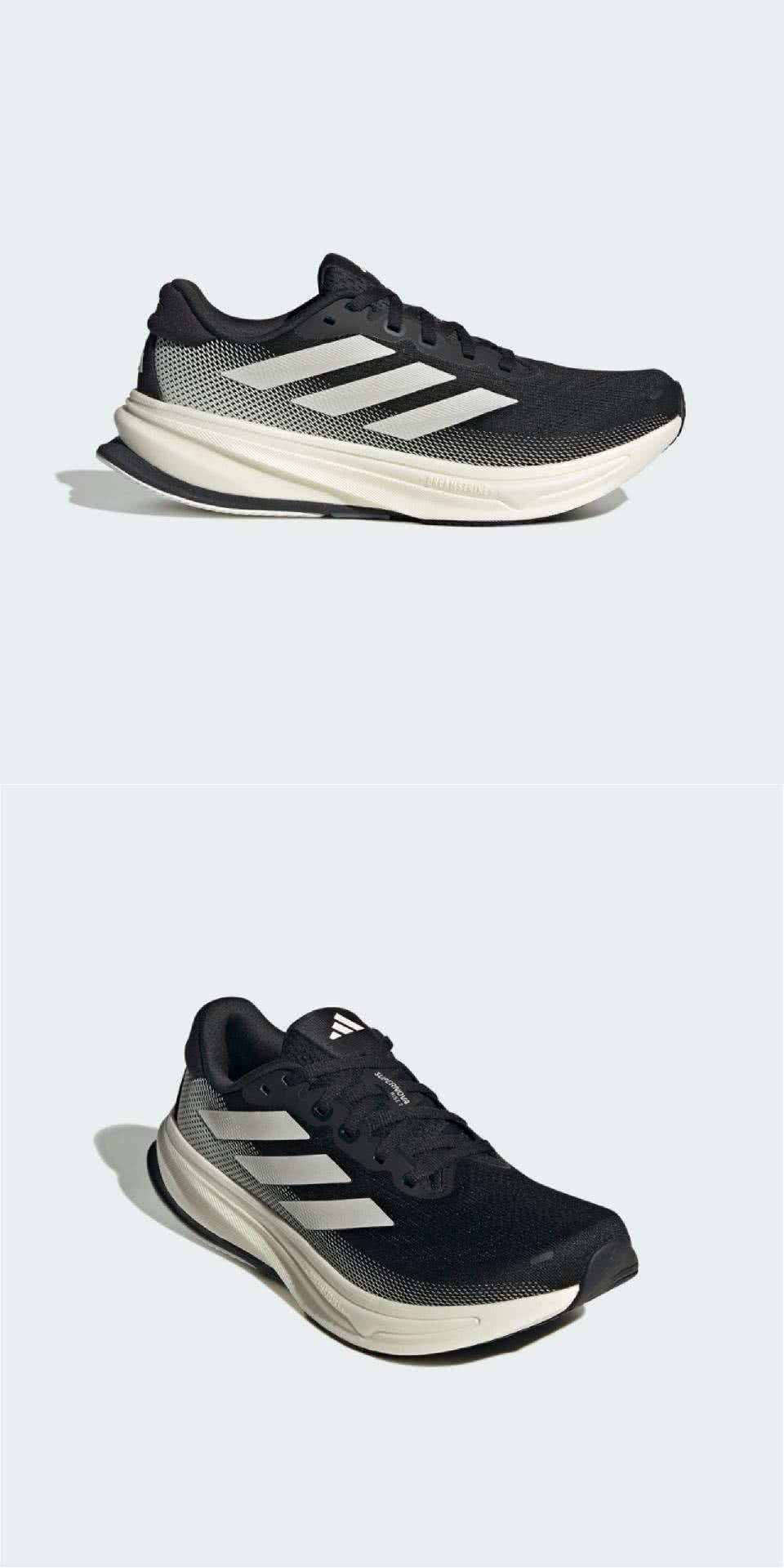 adidas 愛迪達 慢跑鞋 Supernova Rise 