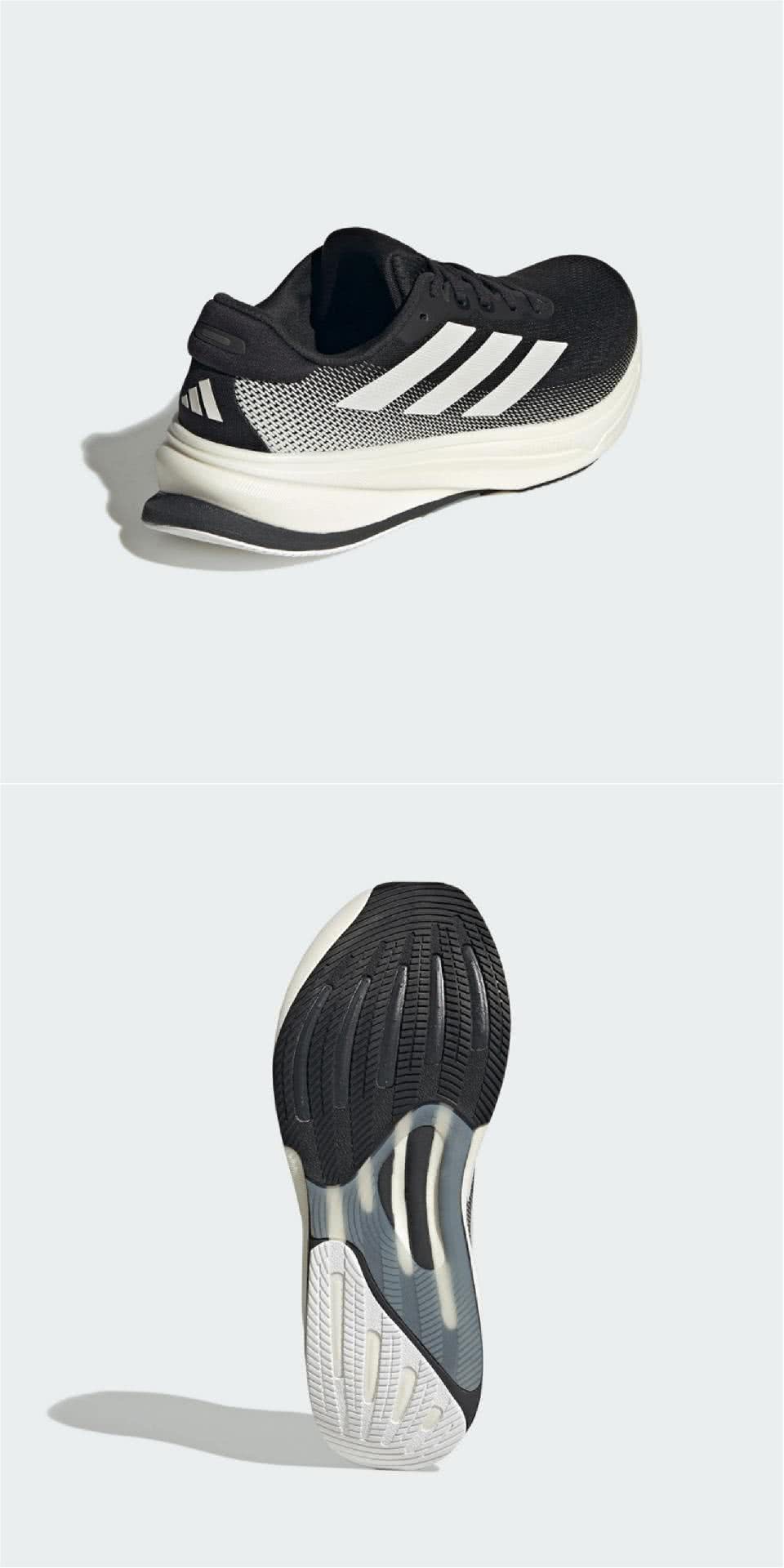 adidas 愛迪達 慢跑鞋 Supernova Rise 