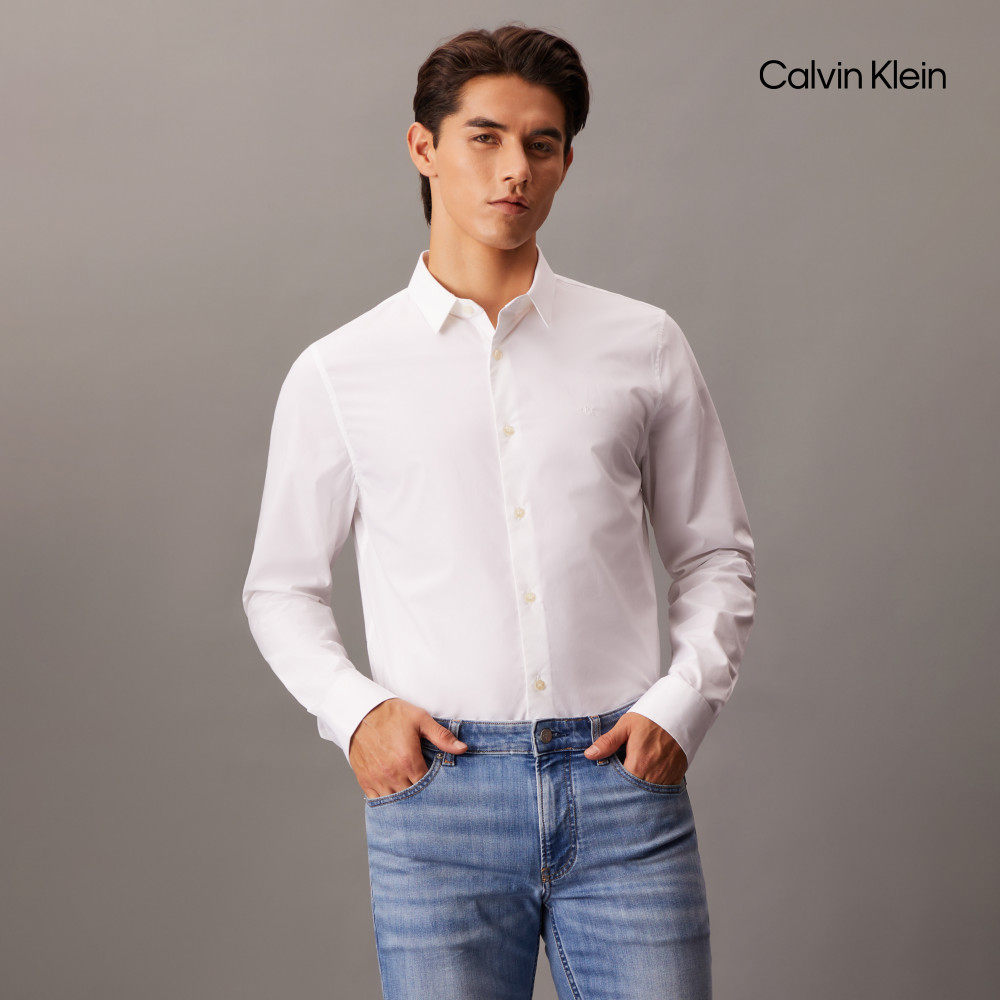 Calvin Klein 官方旗艦館 CK Monogram