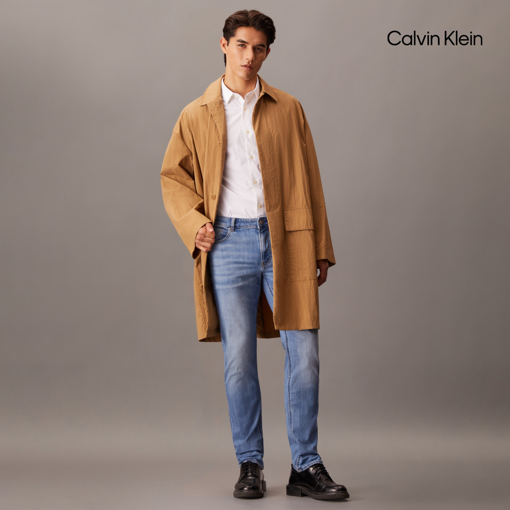 Calvin Klein 官方旗艦館 CK Monogram