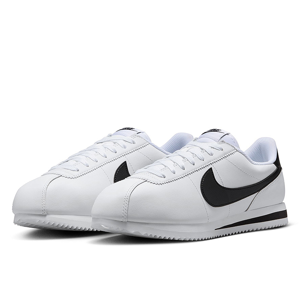 NIKE 耐吉 W CORTEZ 休閒鞋 女鞋 運動 阿甘鞋