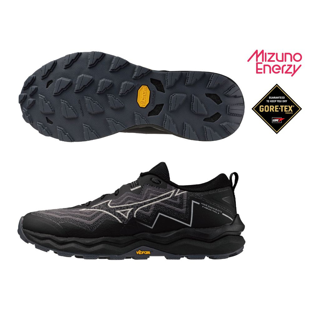 MIZUNO 美津濃 慢跑鞋 女鞋 運動鞋 緩震 一般型 防