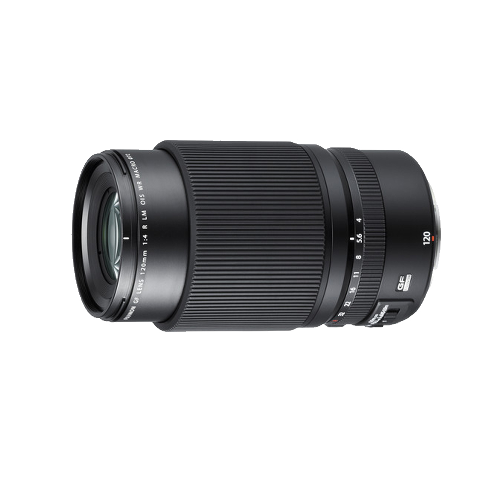 FUJIFILM富士軟片 GF 120mm F/4 R LM OIS WR Macro - 詳情2