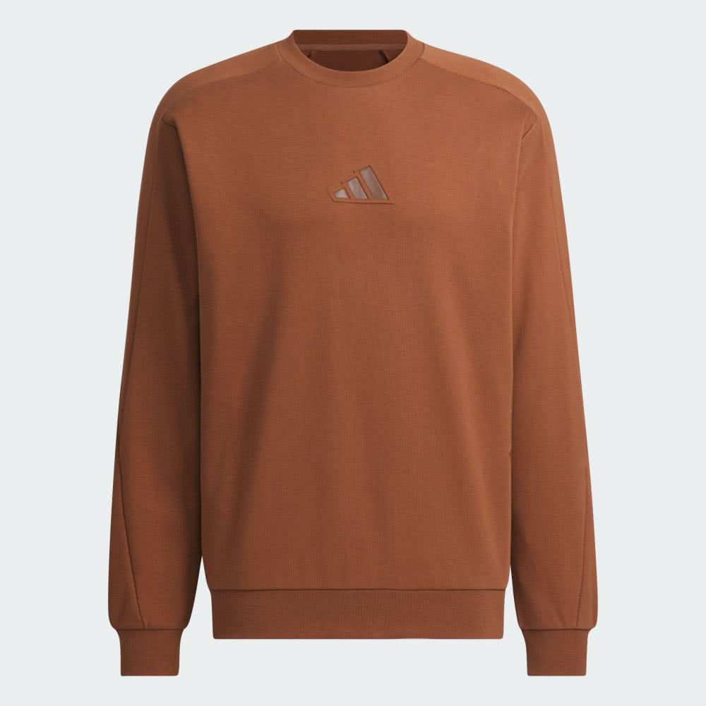 adidas 愛迪達 CITY ESCAPE 長袖上衣 男 