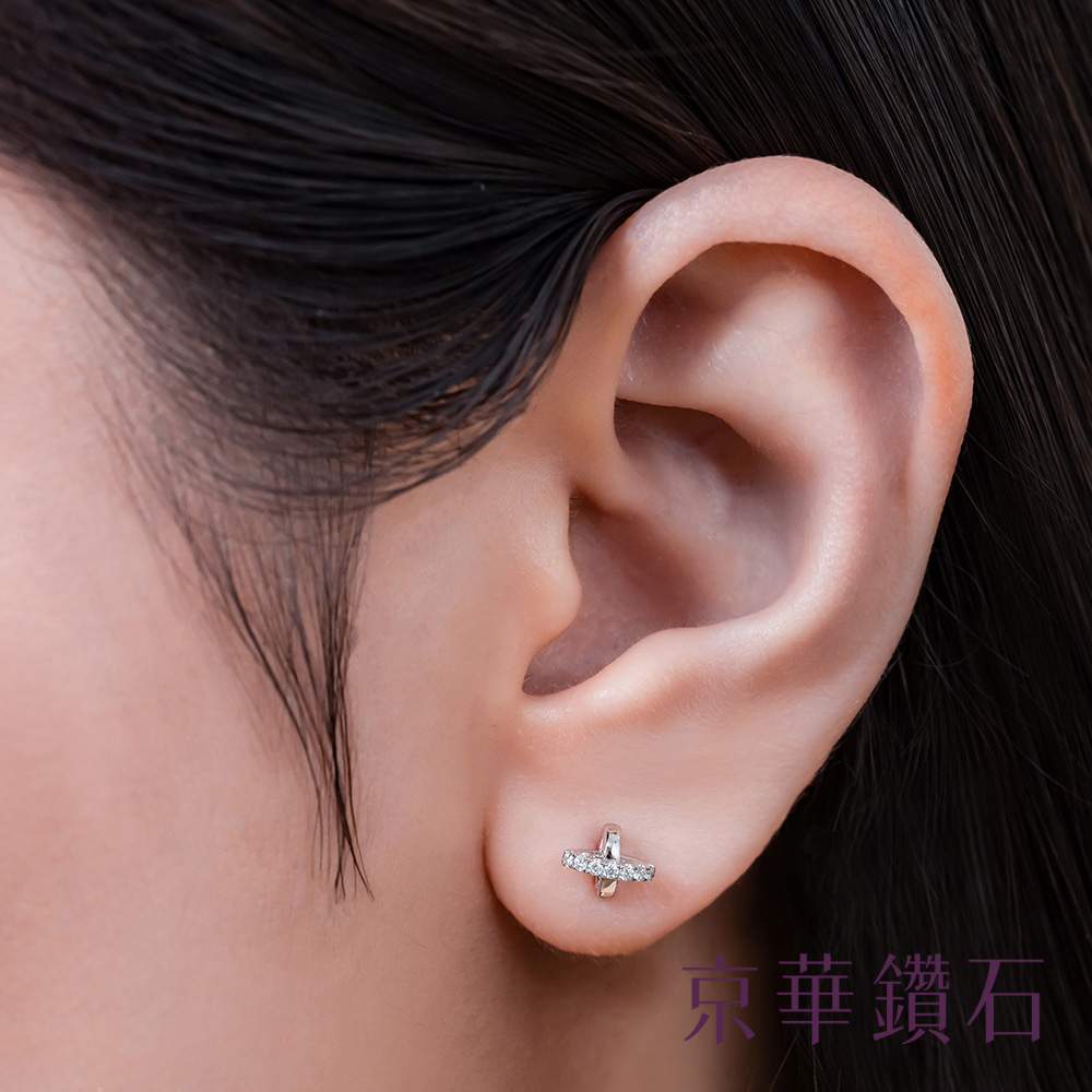 京華鑽石 