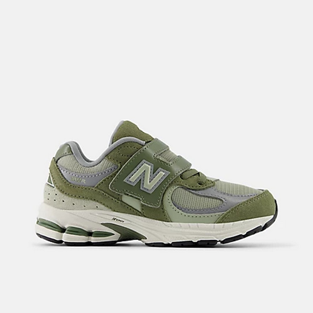 NEW BALANCE NB 2002 童鞋 休閒鞋 復古鞋 NEW BALANCE NB 2002 童鞋 休閒鞋 復古鞋
