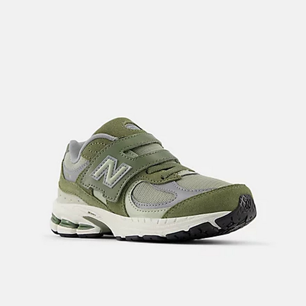 NEW BALANCE NB 2002 童鞋 休閒鞋 復古鞋 NEW BALANCE NB 2002 童鞋 休閒鞋 復古鞋