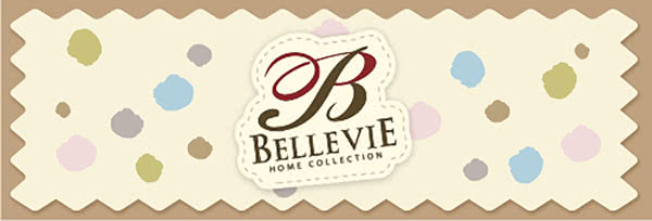 BELLE VIE 輕奢歐風 抗靜電牛奶絨 加大床包被套四件