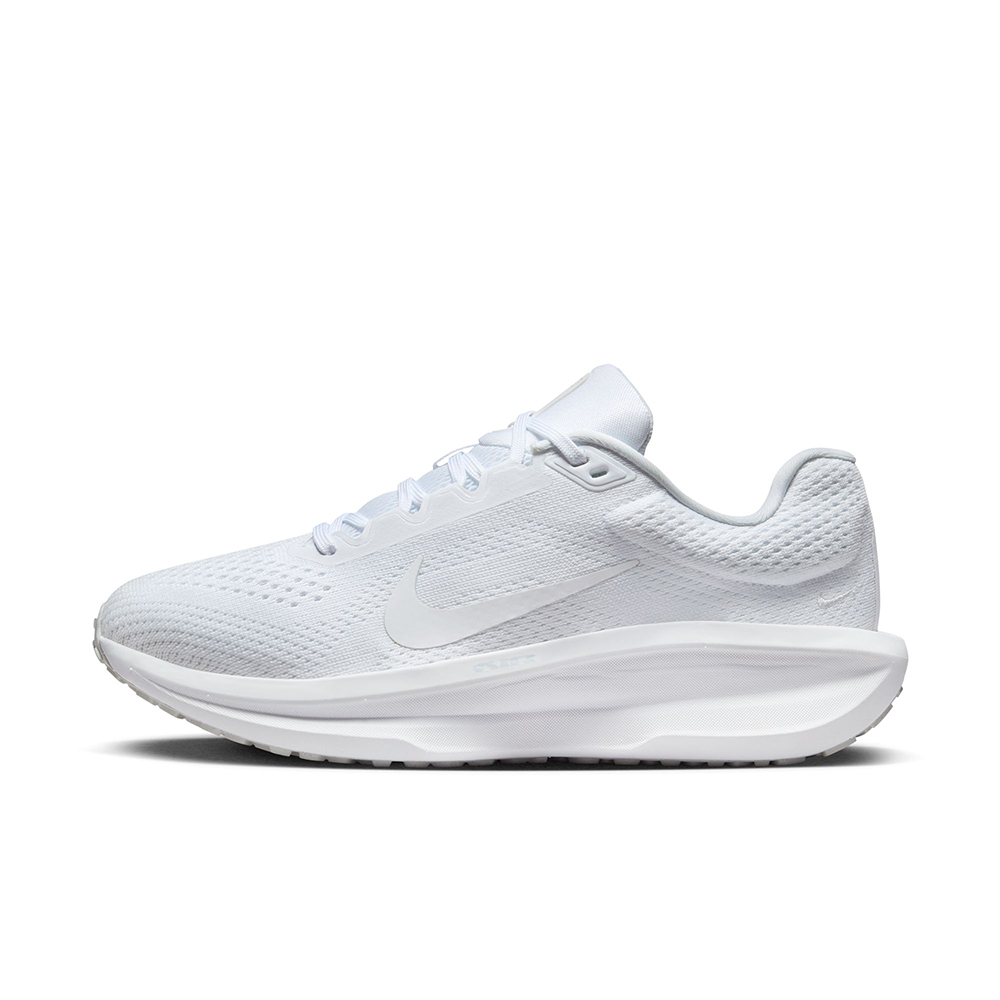NIKE 耐吉 慢跑鞋 女鞋 運動鞋 緩震 WMNS AIR