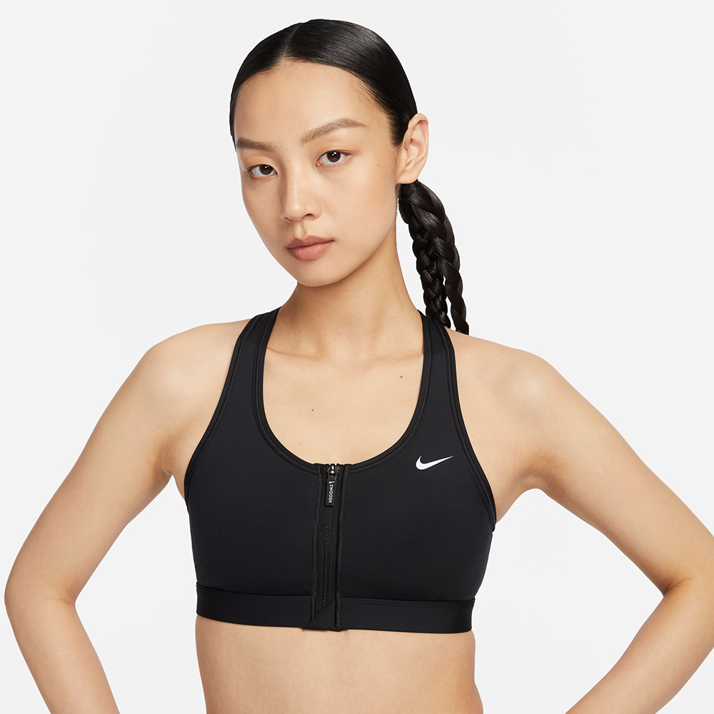 NIKE 耐吉 運動內衣 女 中度支撐 慢跑 瑜珈 訓練 A