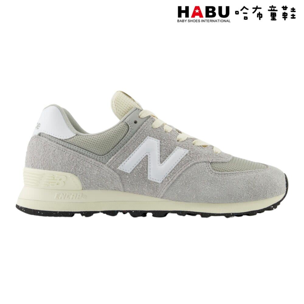 HABU 哈布童鞋 NEW BALANCE 紐巴倫 574 