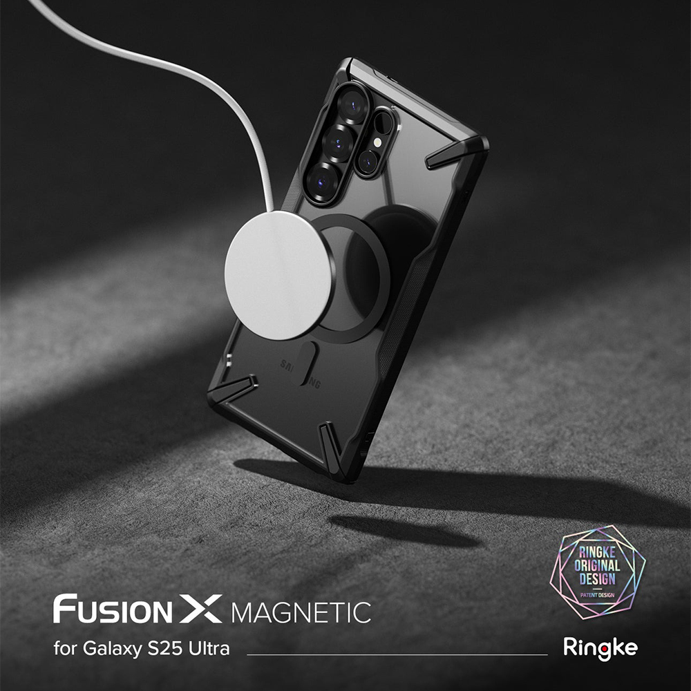 Ringke 三星 Galaxy S25 Ultra Fus