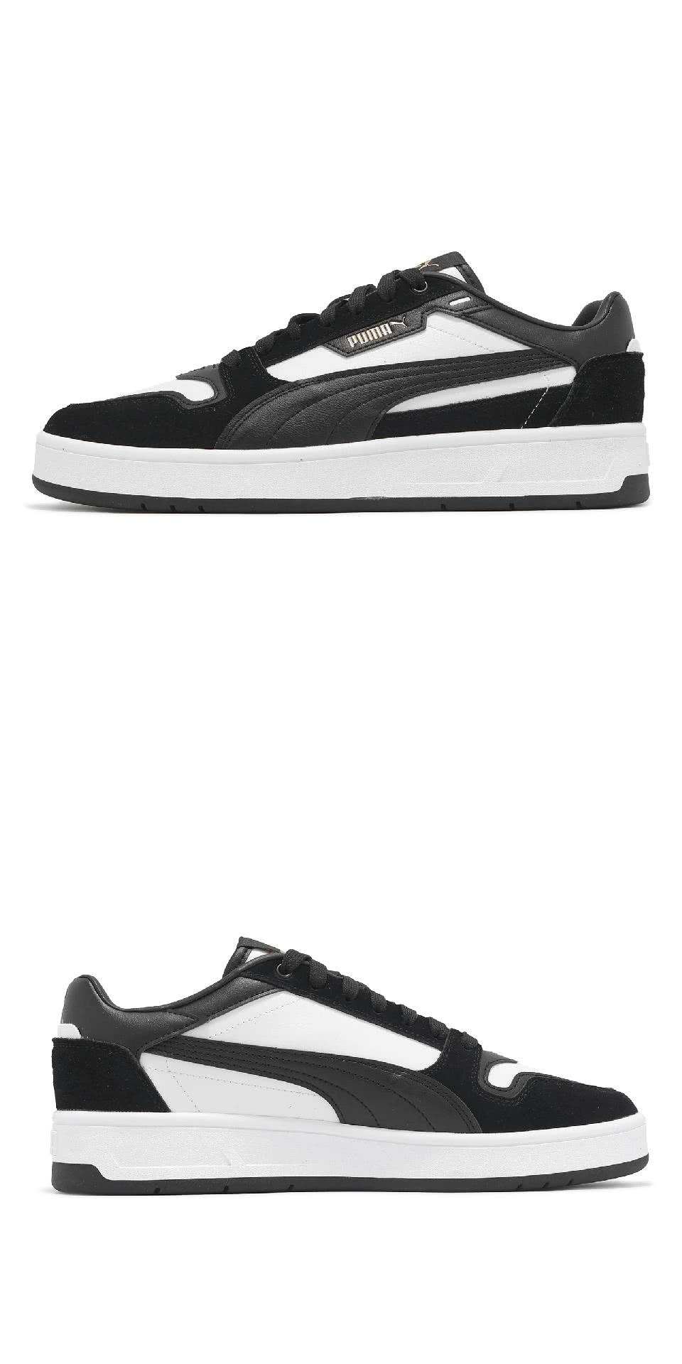 PUMA 休閒鞋 Court Classic Street 