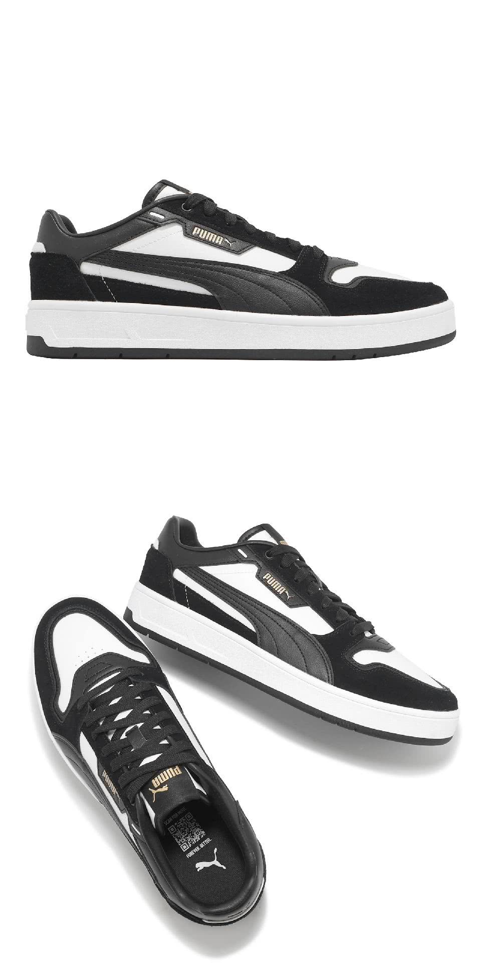 PUMA 休閒鞋 Court Classic Street 