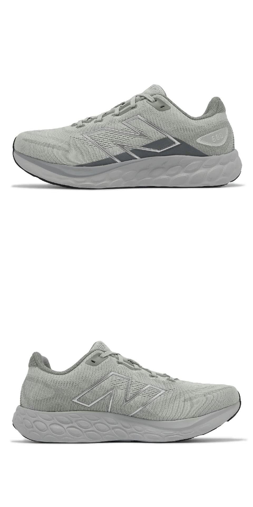 NEW BALANCE 慢跑鞋 Fresh Foam 680