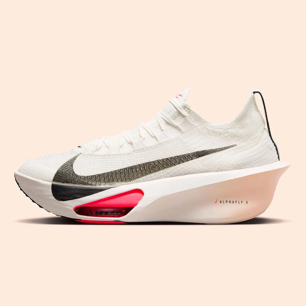 NIKE 耐吉 慢跑鞋 Alphafly 3 ZoomX 男
