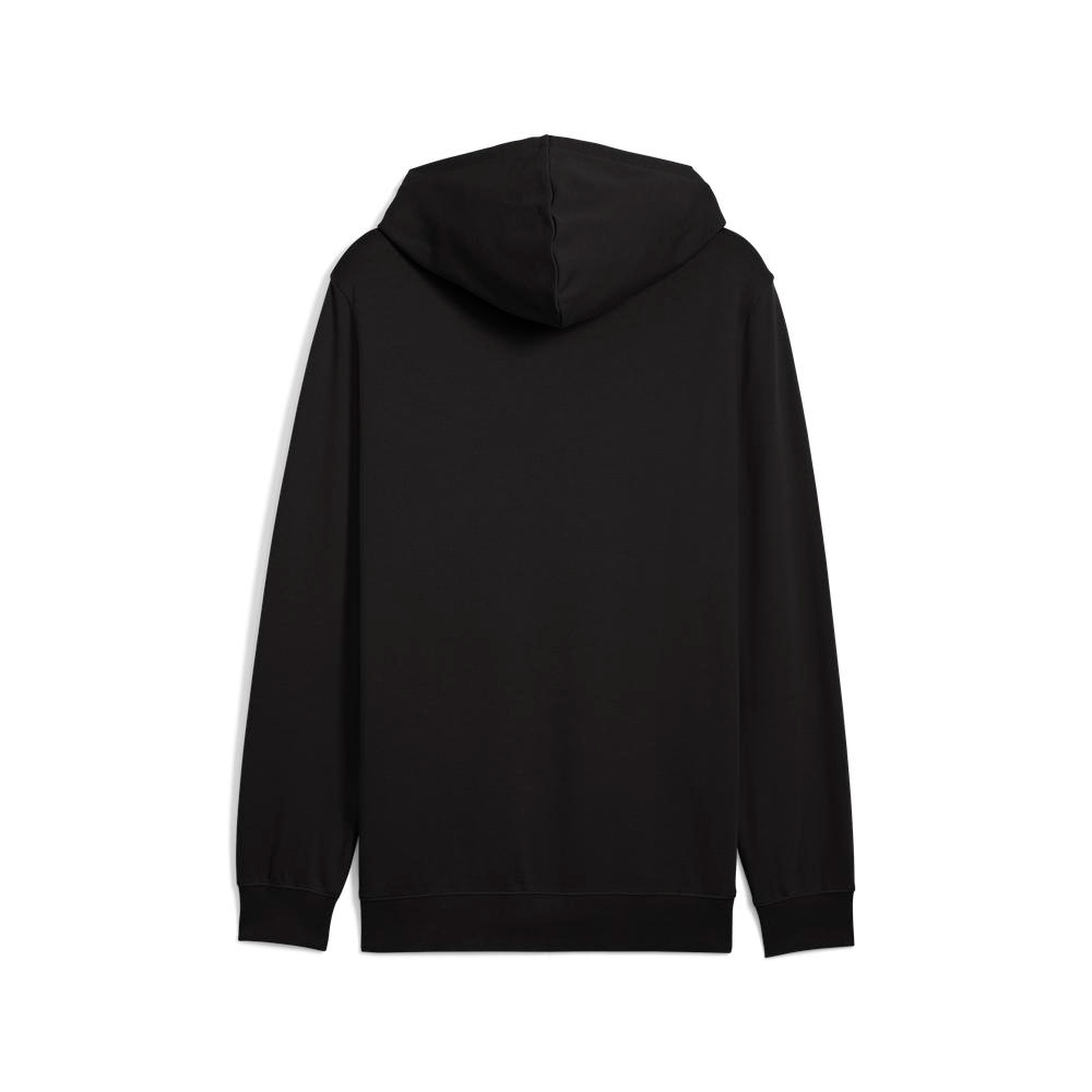 PUMA 長袖上衣 男 帽T 歐規 ESS ELEVATED