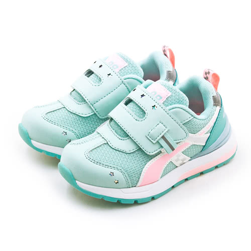 GOODYEAR 固特異 中童 輕量透氣兒童緩震慢跑鞋 極速