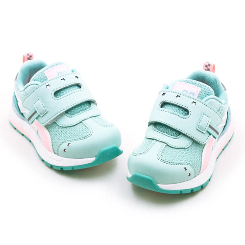 GOODYEAR 固特異 中童 輕量透氣兒童緩震慢跑鞋 極速