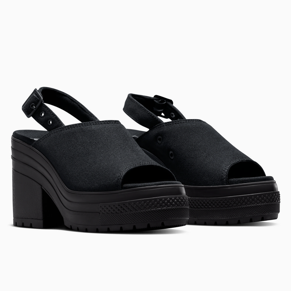 CONVERSE CHUCK 70 DE LUXE HEEL