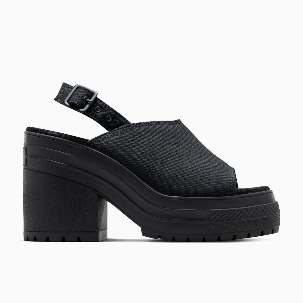 CONVERSE CHUCK 70 DE LUXE HEEL