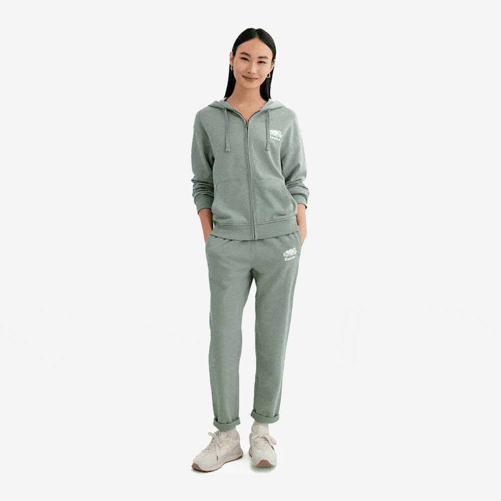 Roots Roots女裝- ORIGINAL RELAXE