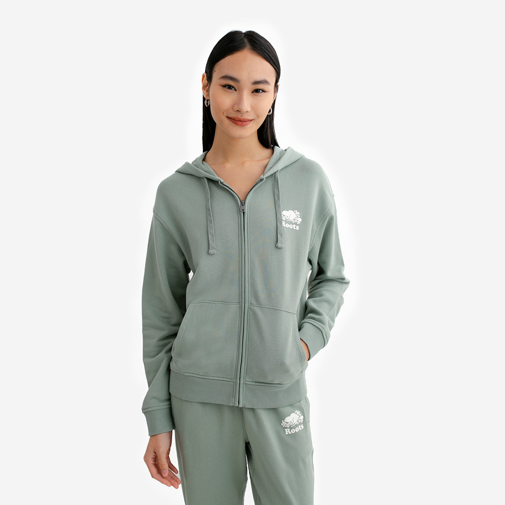Roots Roots女裝- ORIGINAL RELAXE