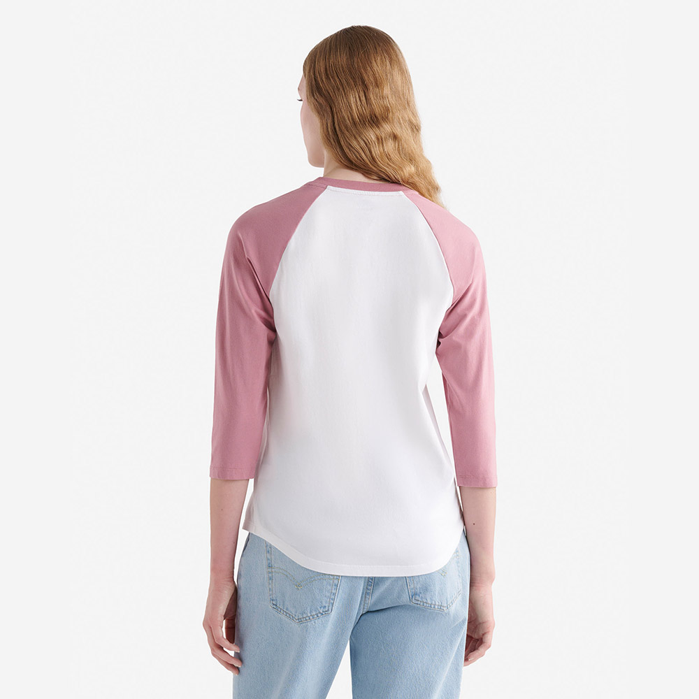 Roots Roots女裝-COOPER BASEBALL 