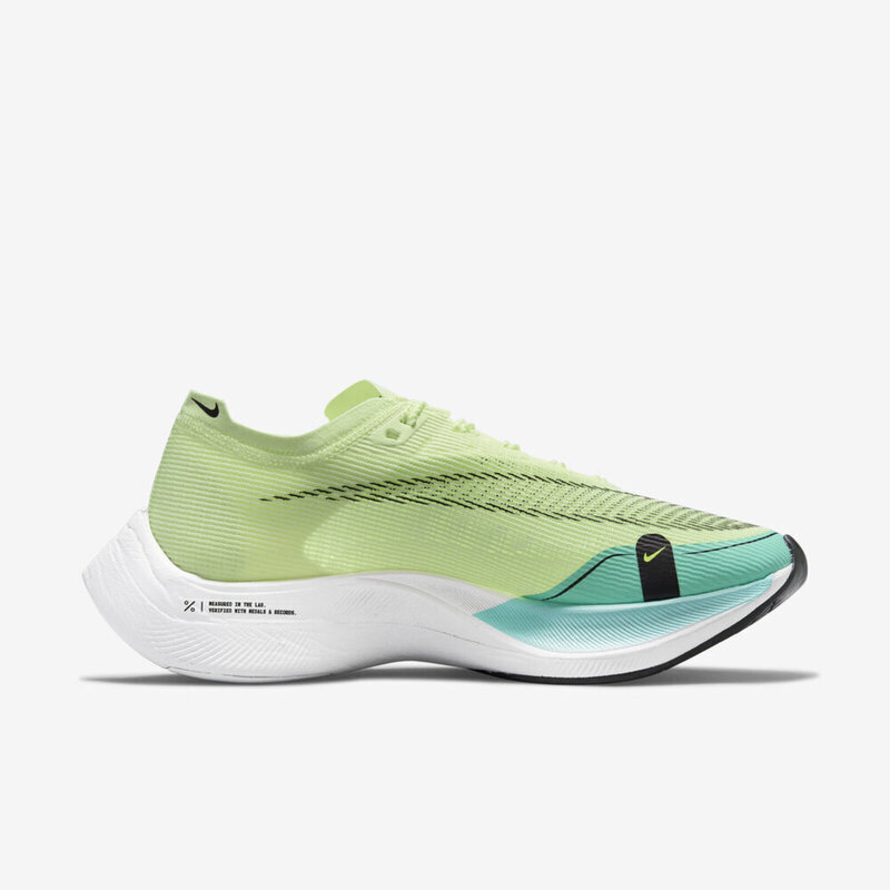 NIKE 耐吉 Wmns Zoomx Vaporfly Ne