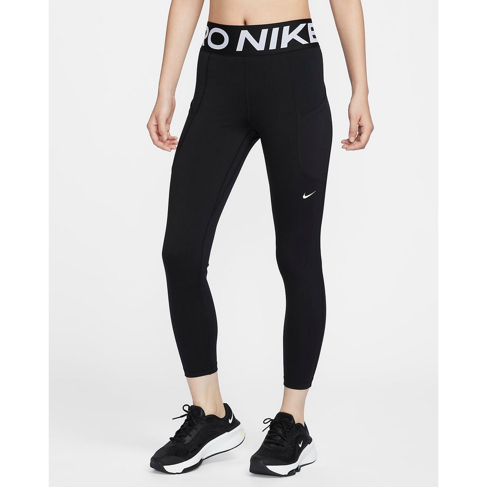 NIKE 耐吉 緊身長褲 瑜珈褲 緊身褲 運動褲 女款 AS