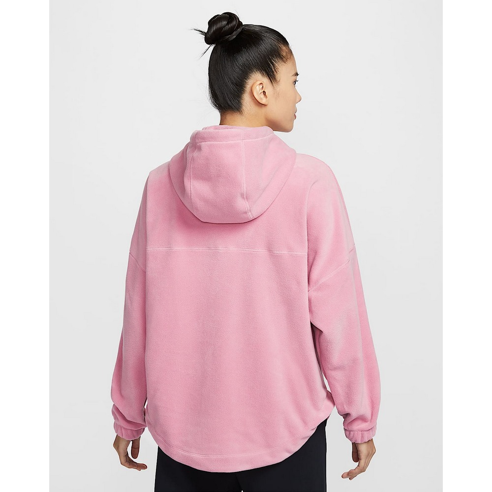 NIKE 耐吉 連帽上衣 帽T 女款 AS W NK ONE