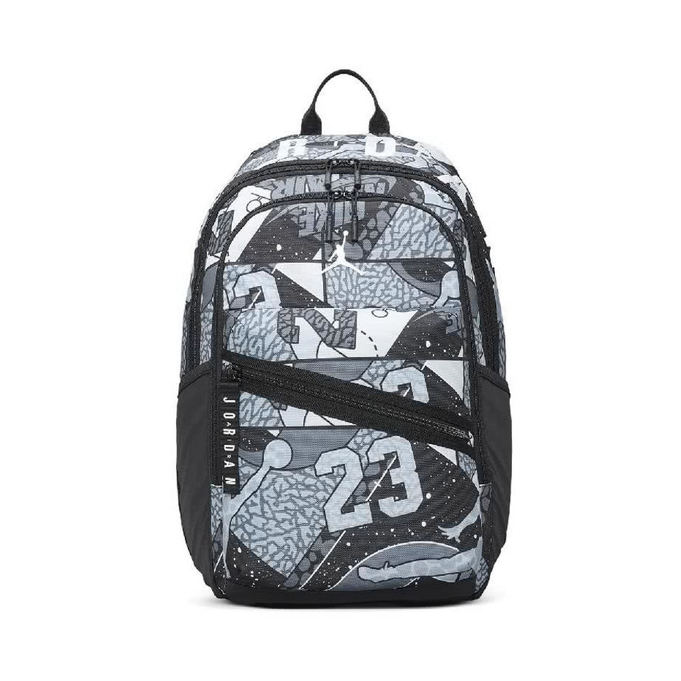 NIKE 耐吉 Jordan Air Patrol 電腦包 