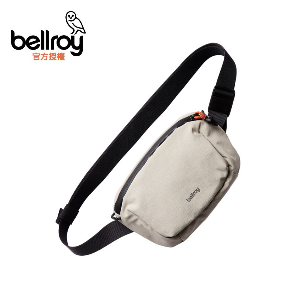 Bellroy Lite Belt Bag 三用斜背包(BL