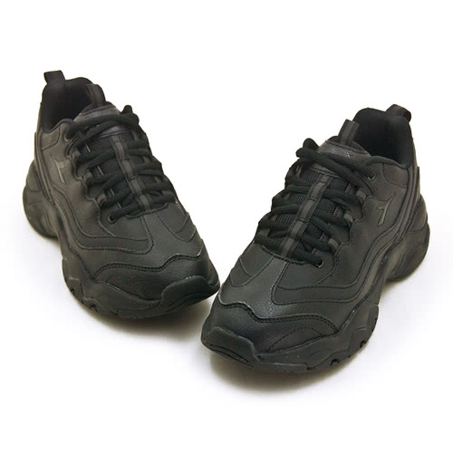 DIADORA 女 迪亞多那 生活時尚休閒運動鞋 千層蛋糕系