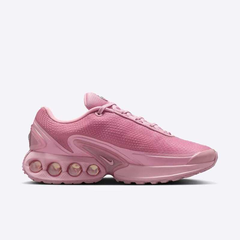 NIKE 耐吉 W Air Max DN 女 運動休閒鞋 慢