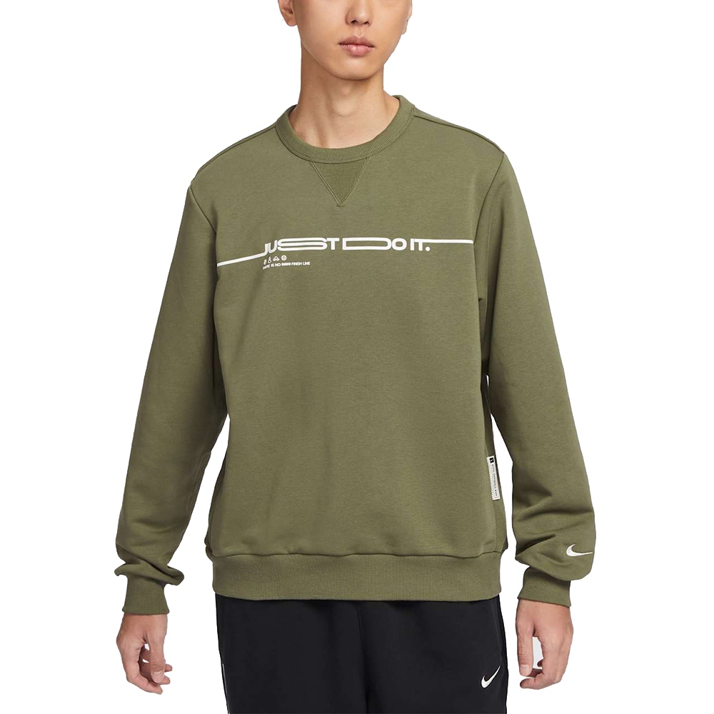 NIKE 耐吉 AS M NK DF SI CNY CREW