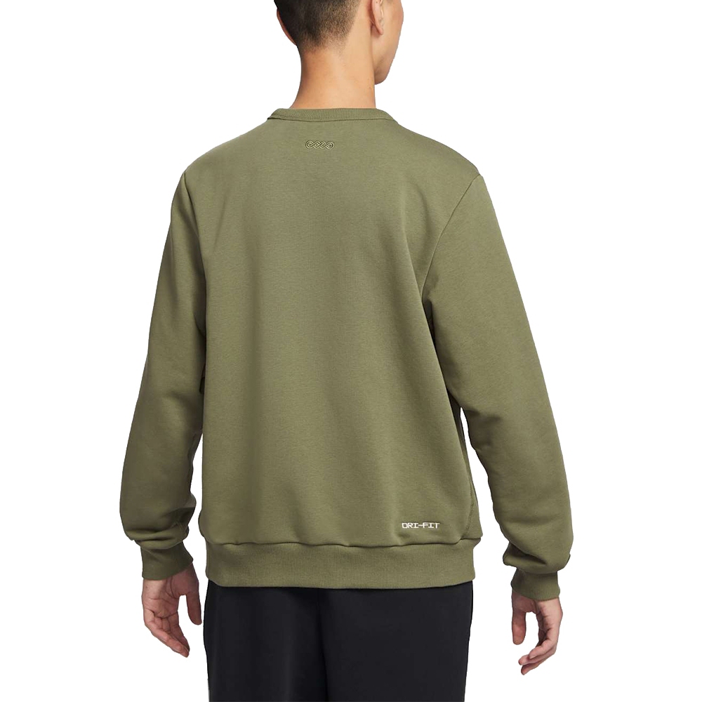 NIKE 耐吉 AS M NK DF SI CNY CREW