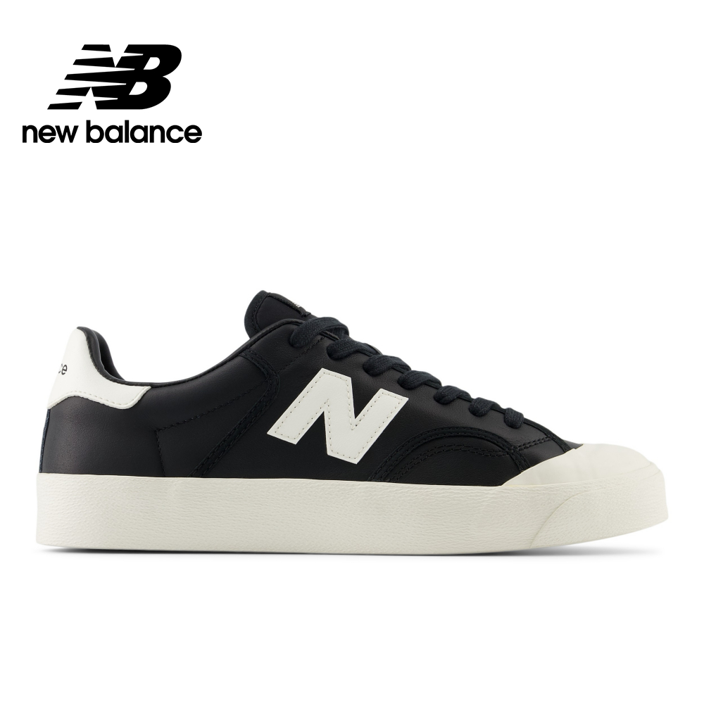 NEW BALANCE NB 復古鞋/運動鞋_中性_黑色_B