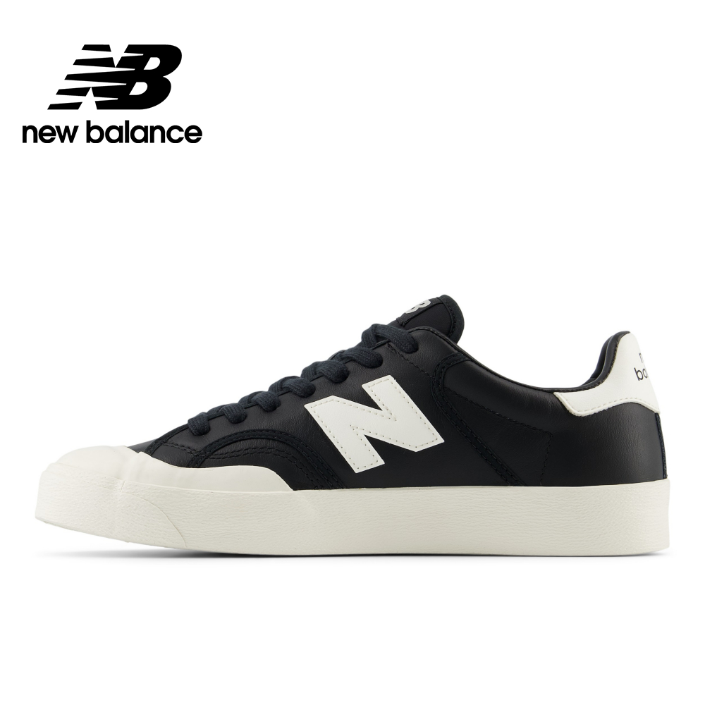 NEW BALANCE NB 復古鞋/運動鞋_中性_黑色_B