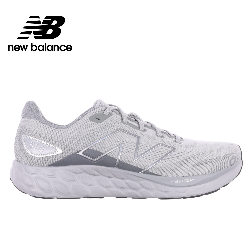 NEW BALANCE NB 慢跑鞋_M680RG8-2E_