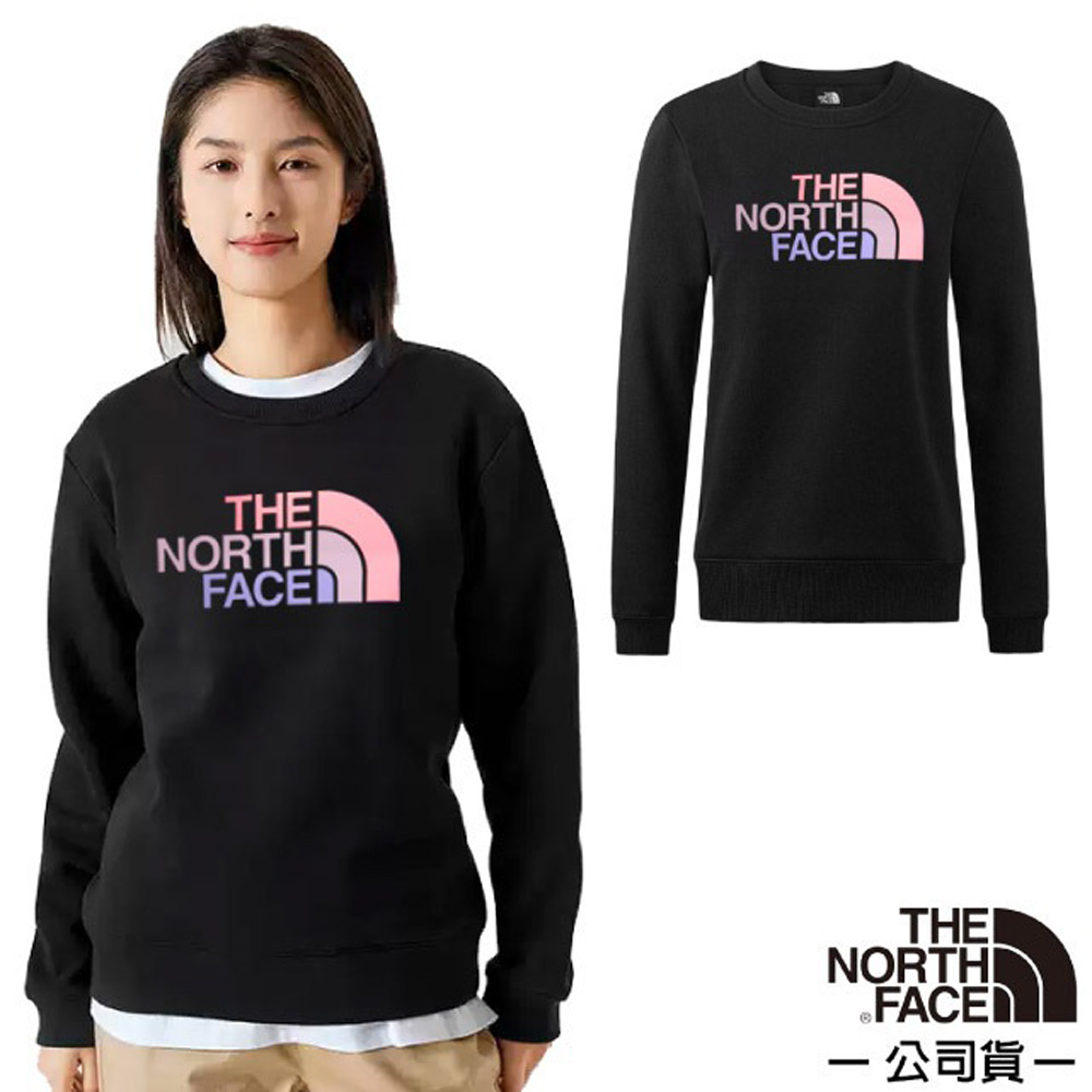 The North Face 女 RLX LOGO PLAY
