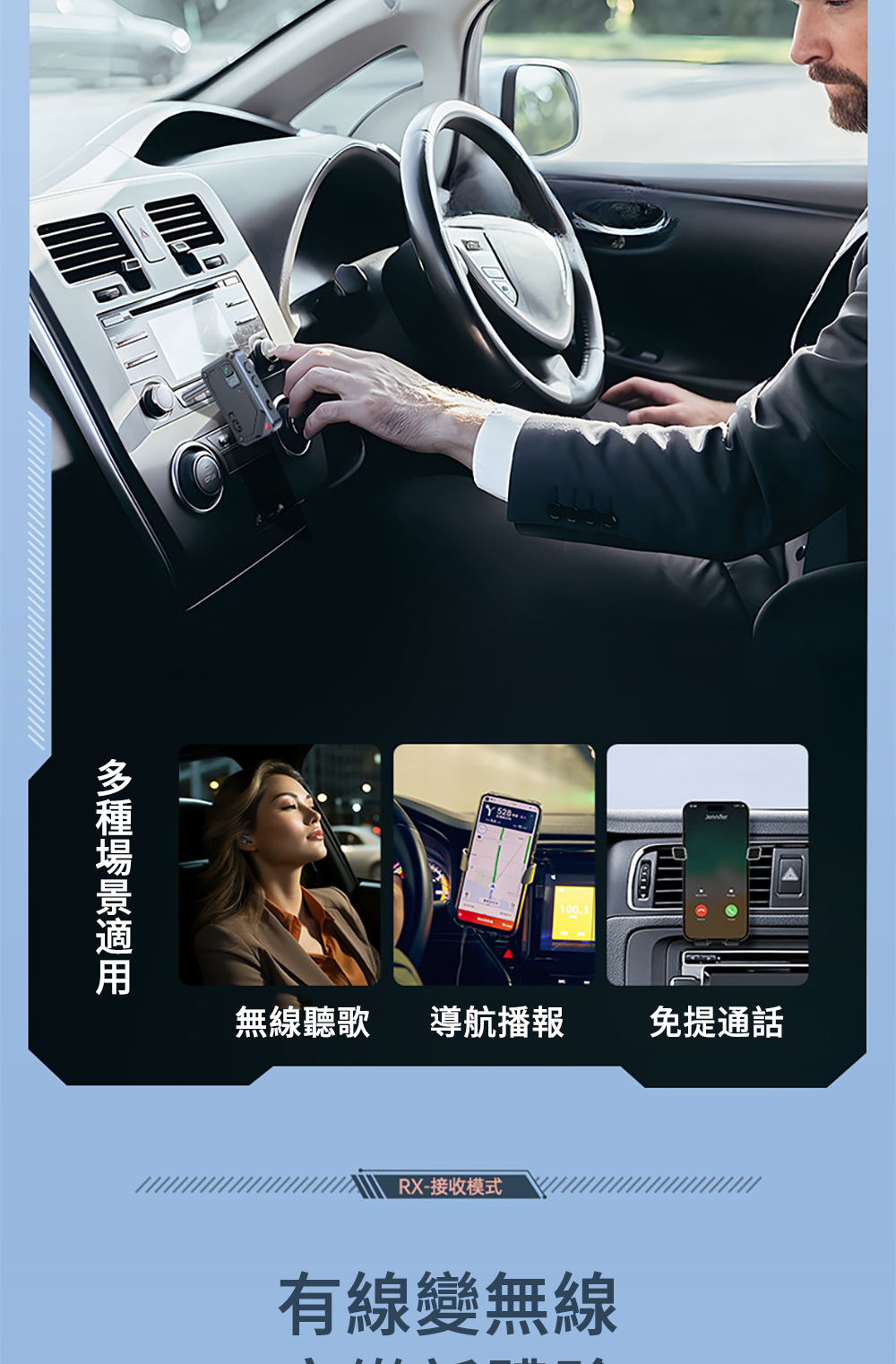 å¤ç¨®å ´æ¯é©ç¨