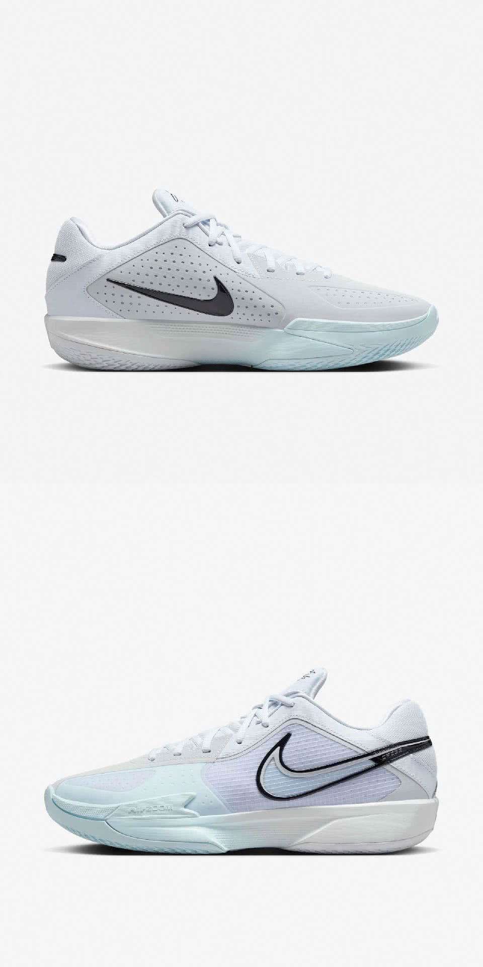 NIKE 耐吉 籃球鞋 G.T. Cut Cross EP 