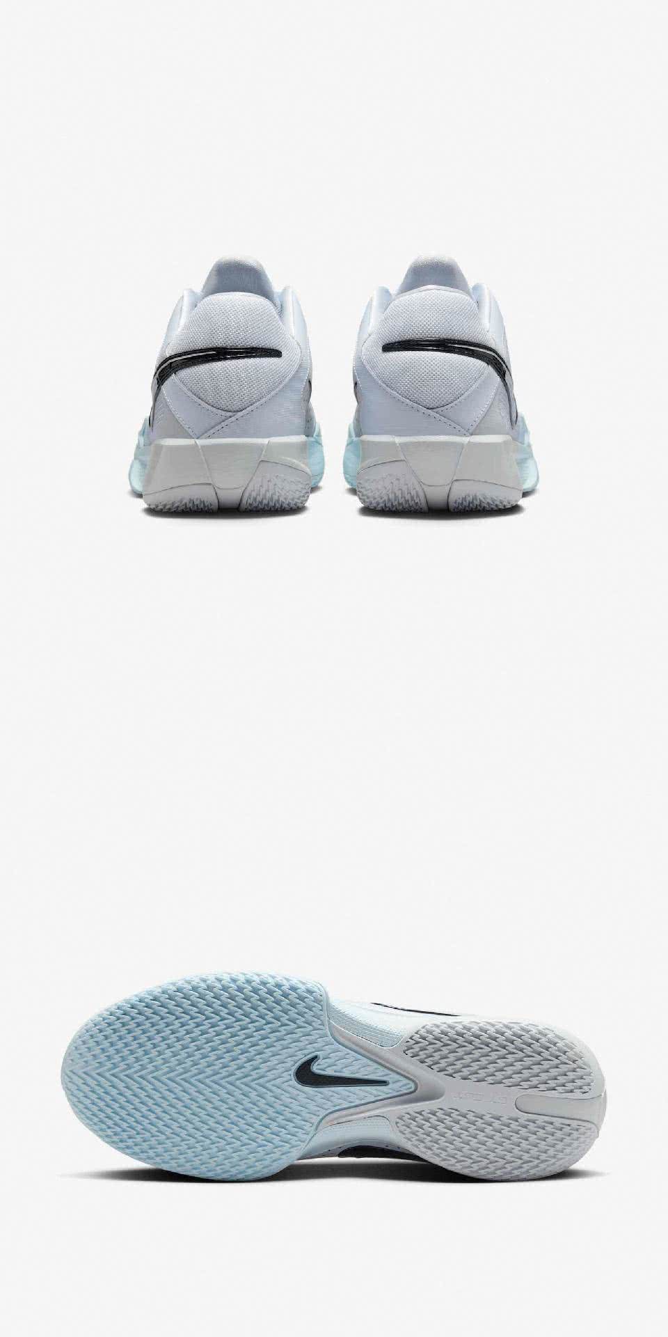 NIKE 耐吉 籃球鞋 G.T. Cut Cross EP 