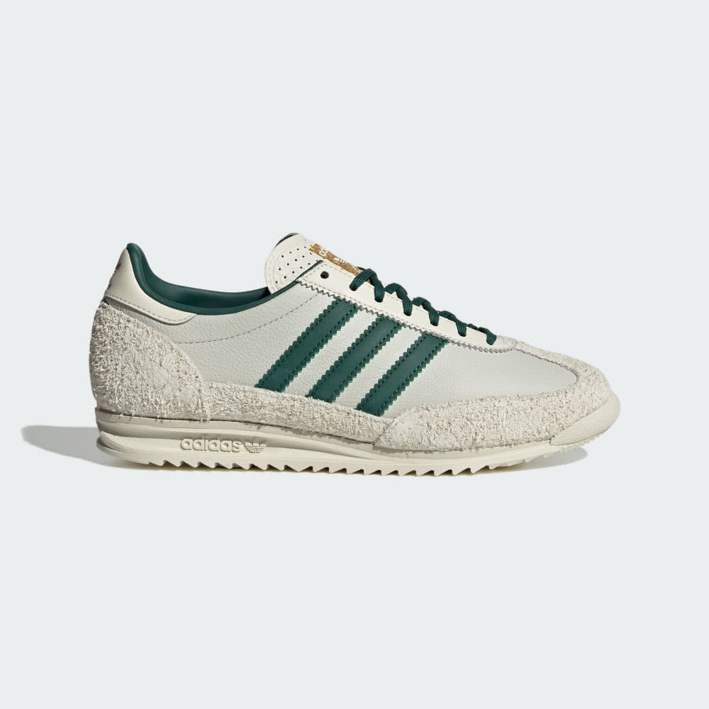 adidas 愛迪達 SL 72 OG 運動休閒鞋 德訓鞋 