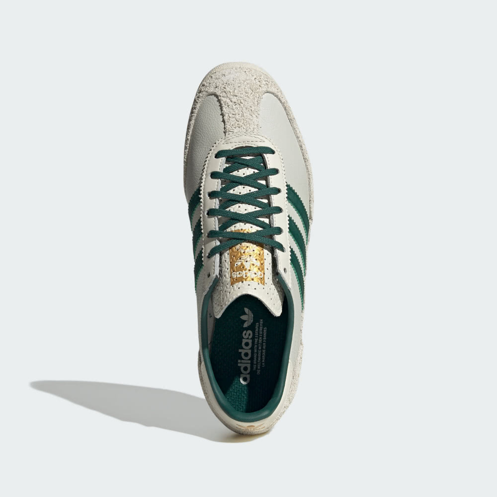 adidas 愛迪達 SL 72 OG 運動休閒鞋 德訓鞋 