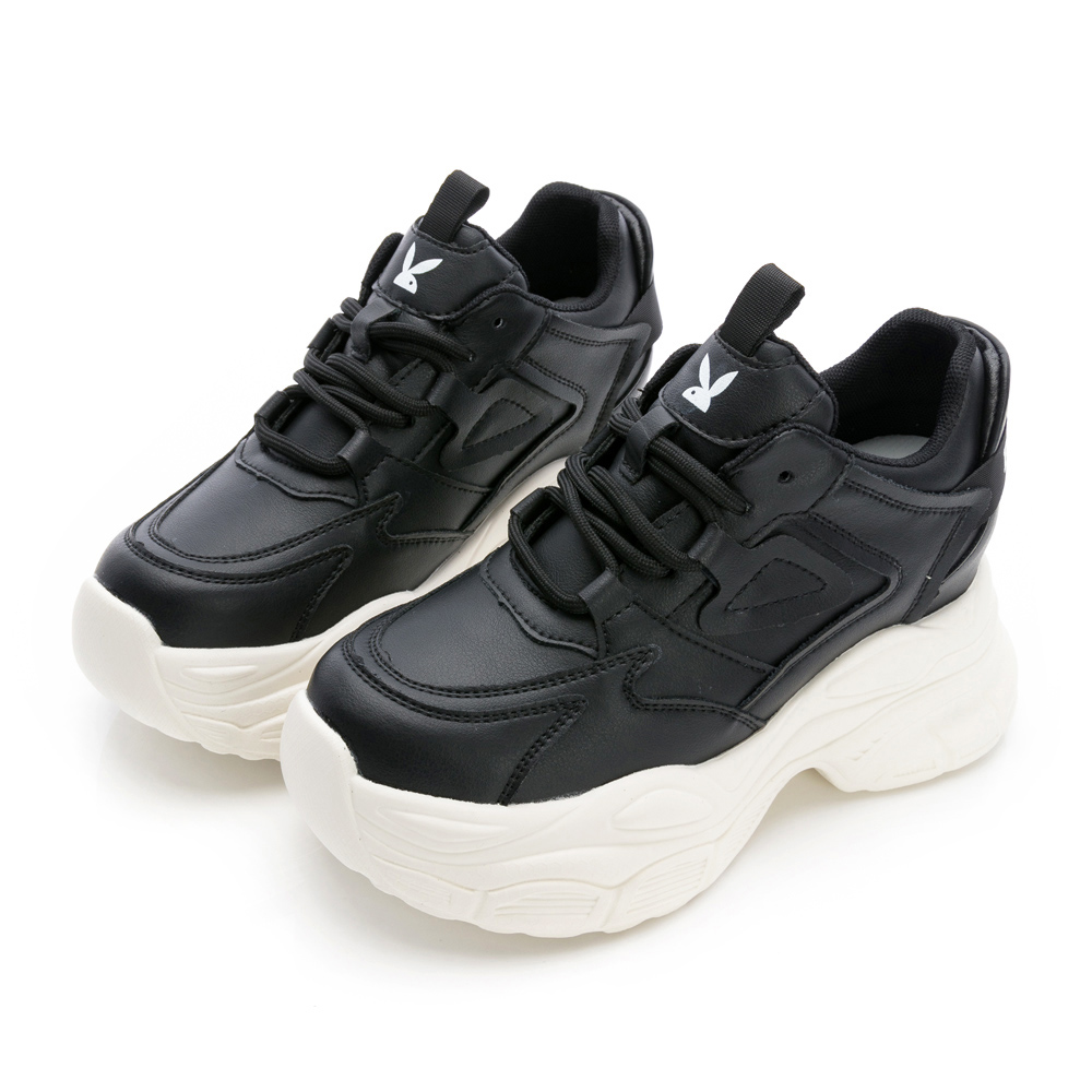 PLAYBOY PLAYBOY 玩酷潮流 8ody 內增高老