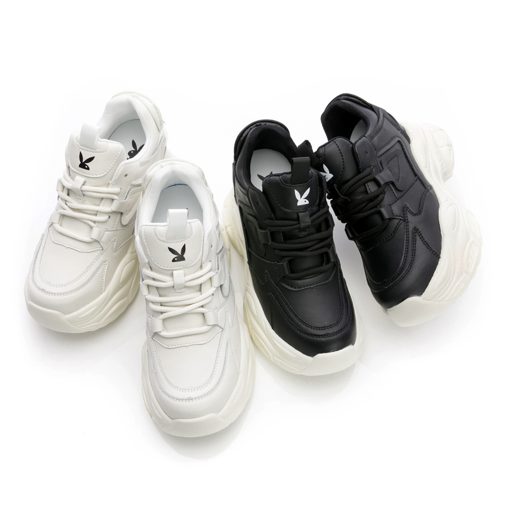 PLAYBOY PLAYBOY 玩酷潮流 8ody 內增高老